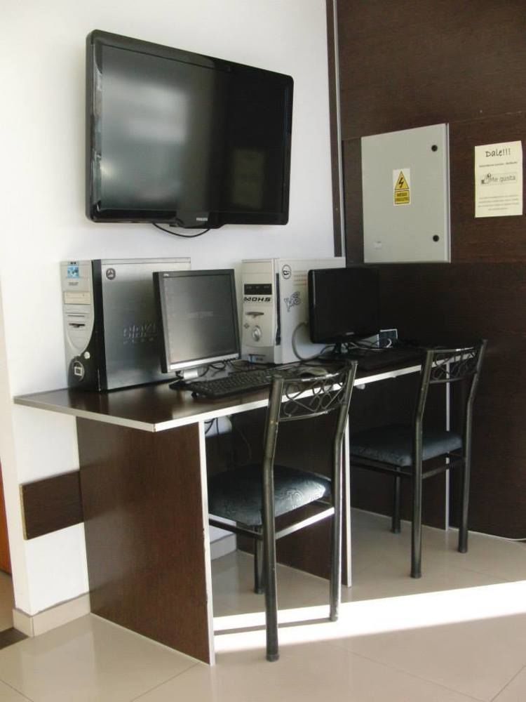 มอนเต เซอร์บีโนโฮเต็ลแอนด์สปา Hotel ซานคาร์ลอส เด บาริโลเช ภายนอก รูปภาพ
