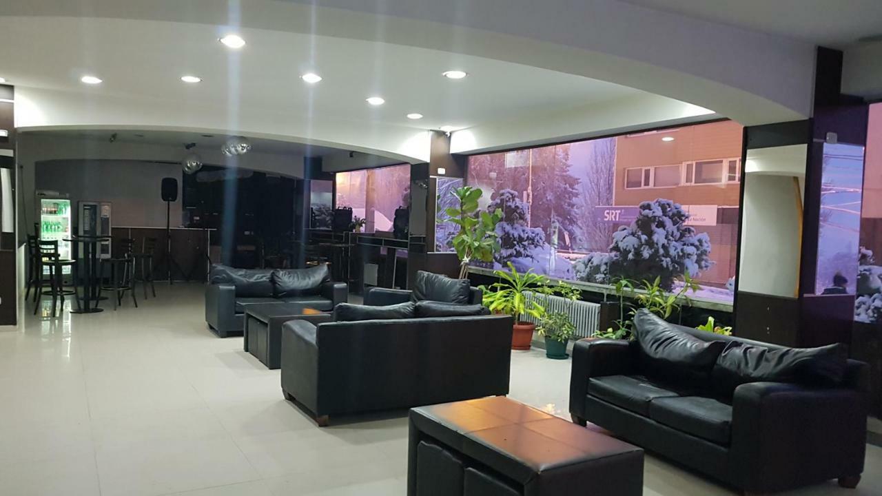 มอนเต เซอร์บีโนโฮเต็ลแอนด์สปา Hotel ซานคาร์ลอส เด บาริโลเช ภายนอก รูปภาพ